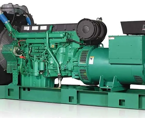 在购买新的发电机组时要注意什么？